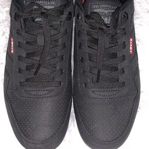 Levi's Mens Rio Waxed UL NB BT Fashion Sneaker